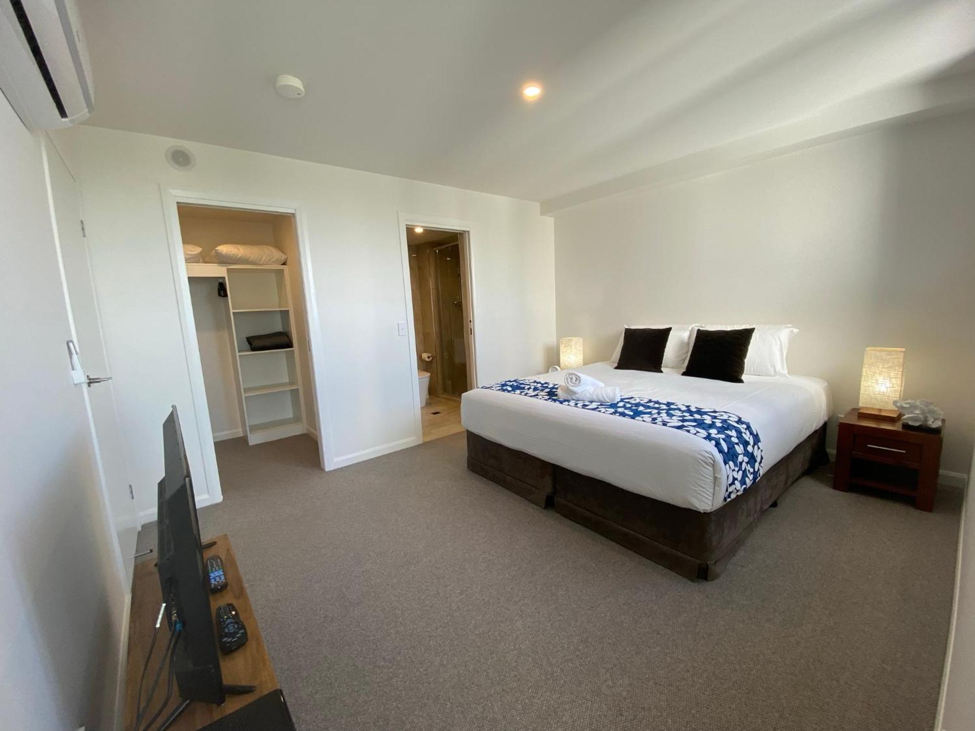 Serenity Surfers Paradise Голд-Кост Экстерьер фото