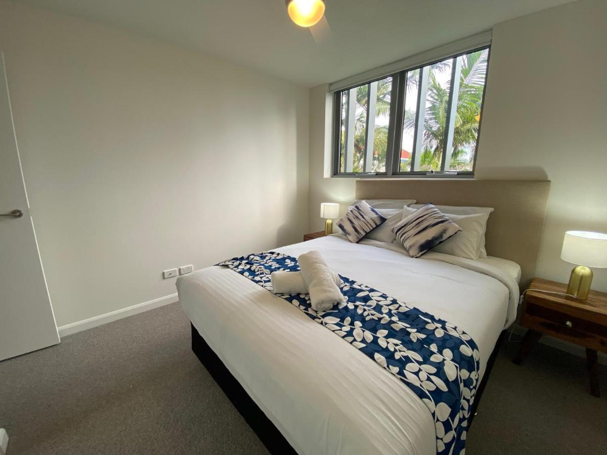 Serenity Surfers Paradise Голд-Кост Экстерьер фото