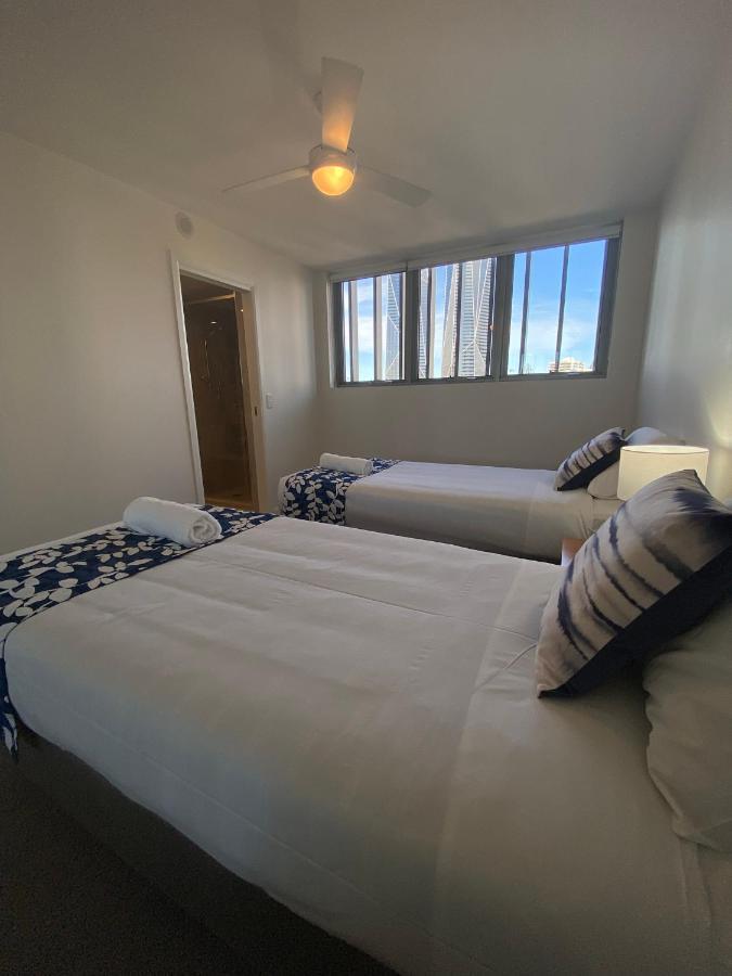 Serenity Surfers Paradise Голд-Кост Экстерьер фото