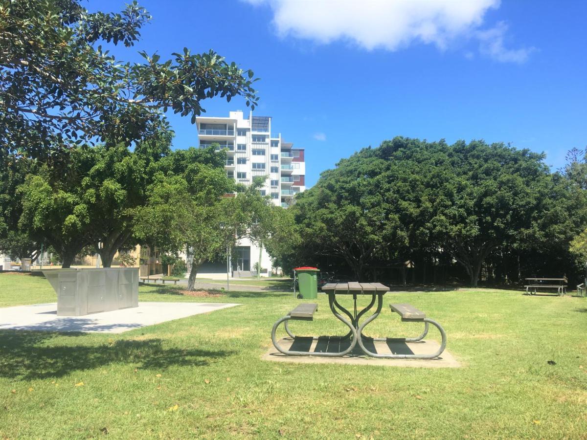 Serenity Surfers Paradise Голд-Кост Экстерьер фото