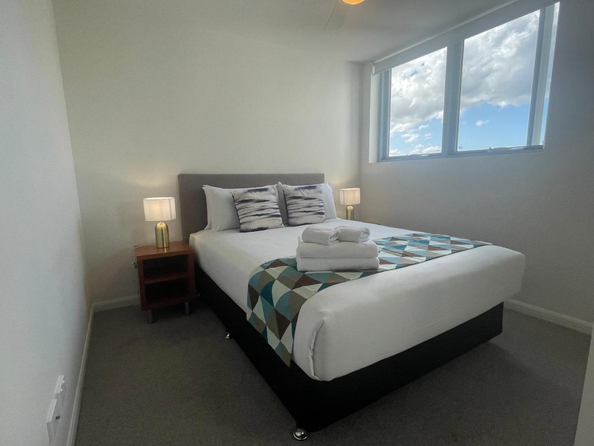 Serenity Surfers Paradise Голд-Кост Экстерьер фото