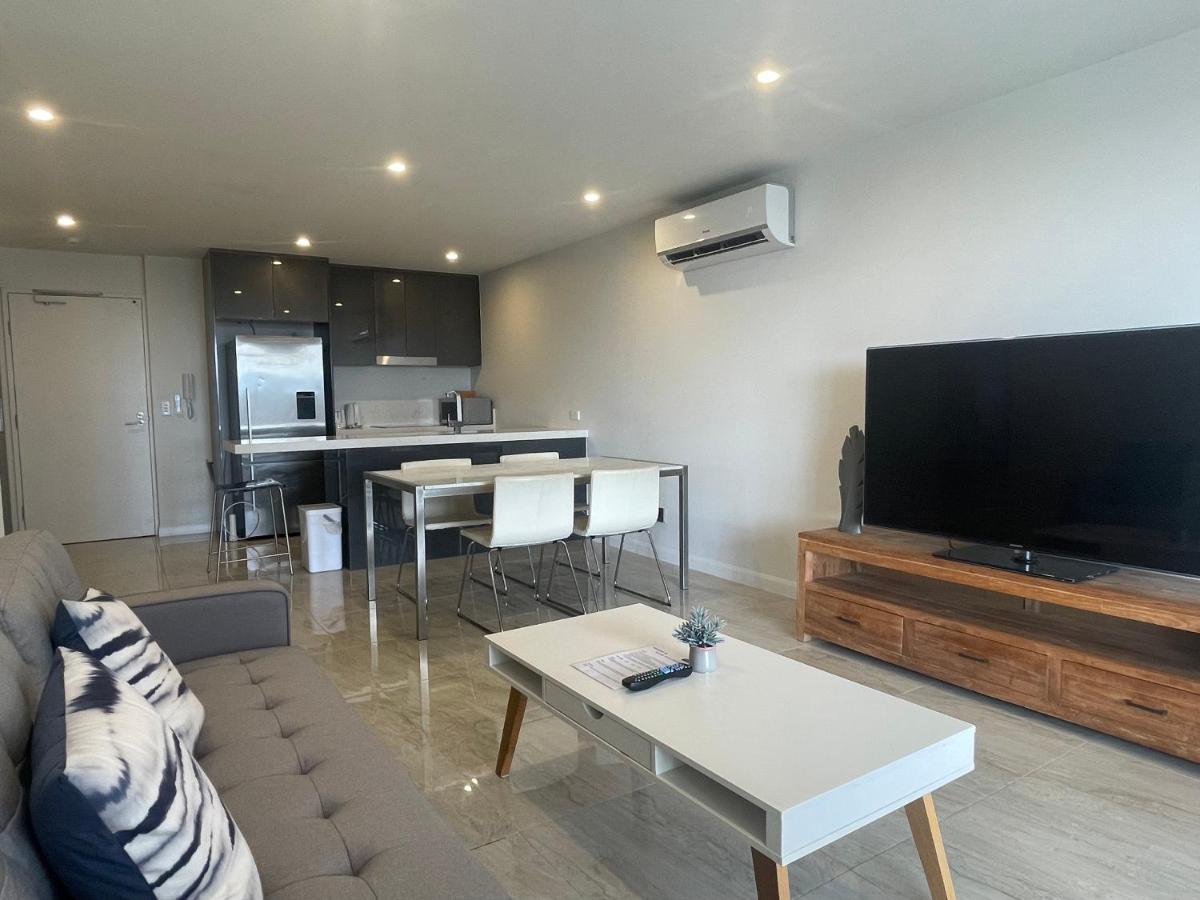 Serenity Surfers Paradise Голд-Кост Экстерьер фото