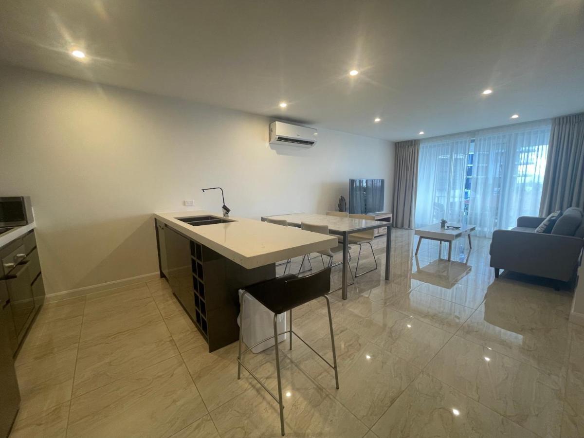 Serenity Surfers Paradise Голд-Кост Экстерьер фото