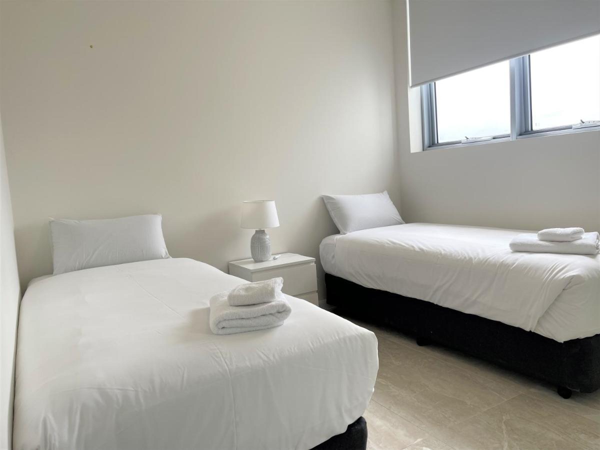 Serenity Surfers Paradise Голд-Кост Экстерьер фото