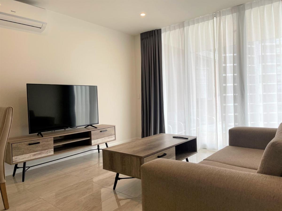 Serenity Surfers Paradise Голд-Кост Экстерьер фото