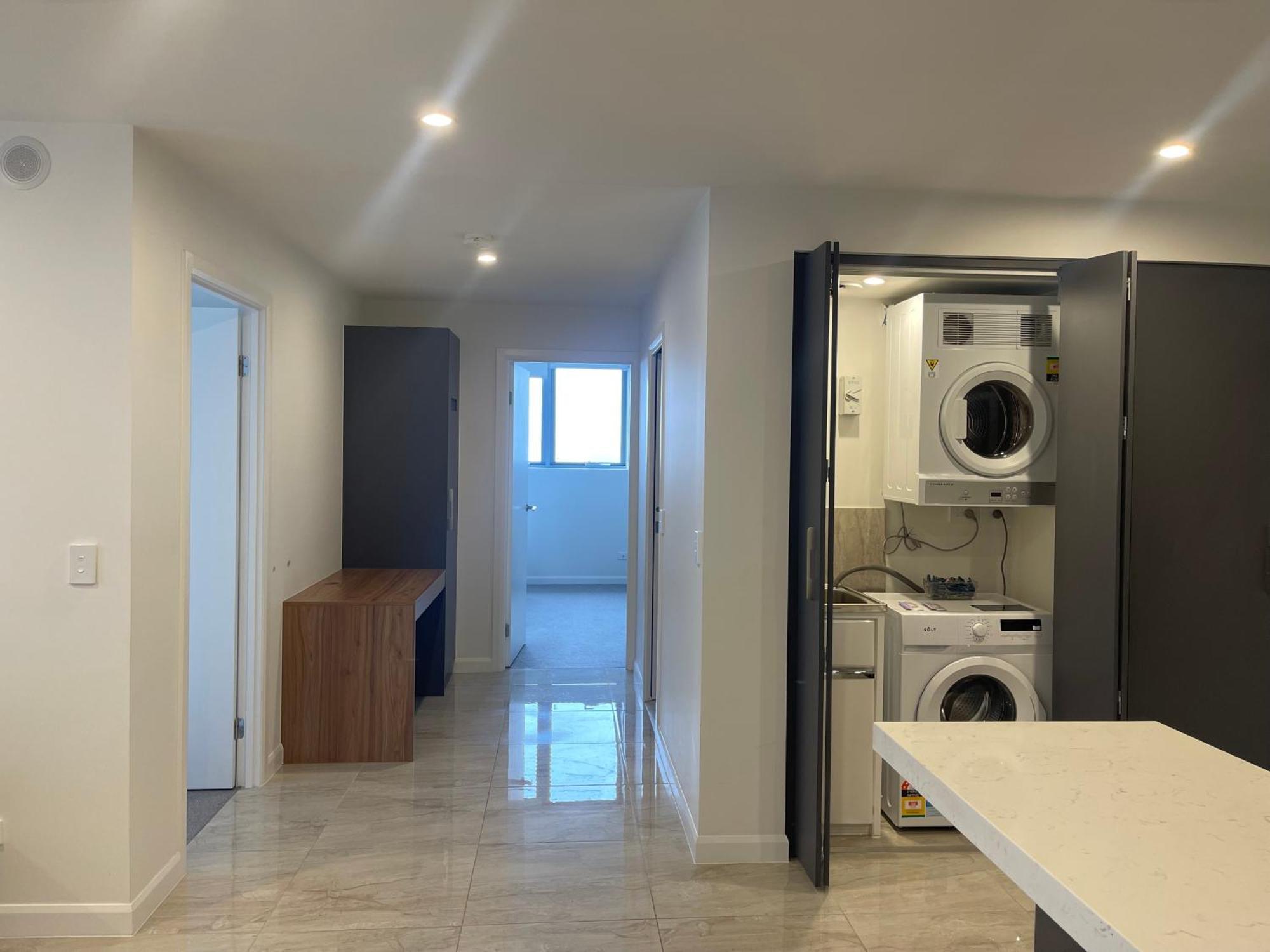 Serenity Surfers Paradise Голд-Кост Экстерьер фото